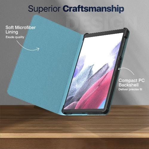 Indy Series Folio Case - Galaxy Tab A7 Lite