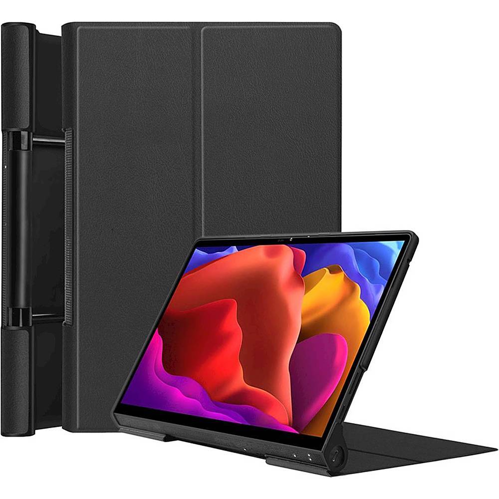 Folio Case for Lenovo Yoga Tab 13" - Black