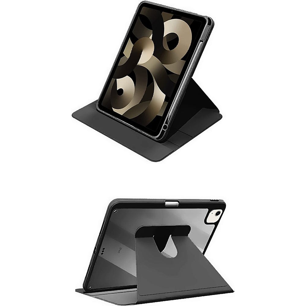 Venture Series Rotating Folio Case - iPad Air 10.9" and iPad Air 11" M2 & M3