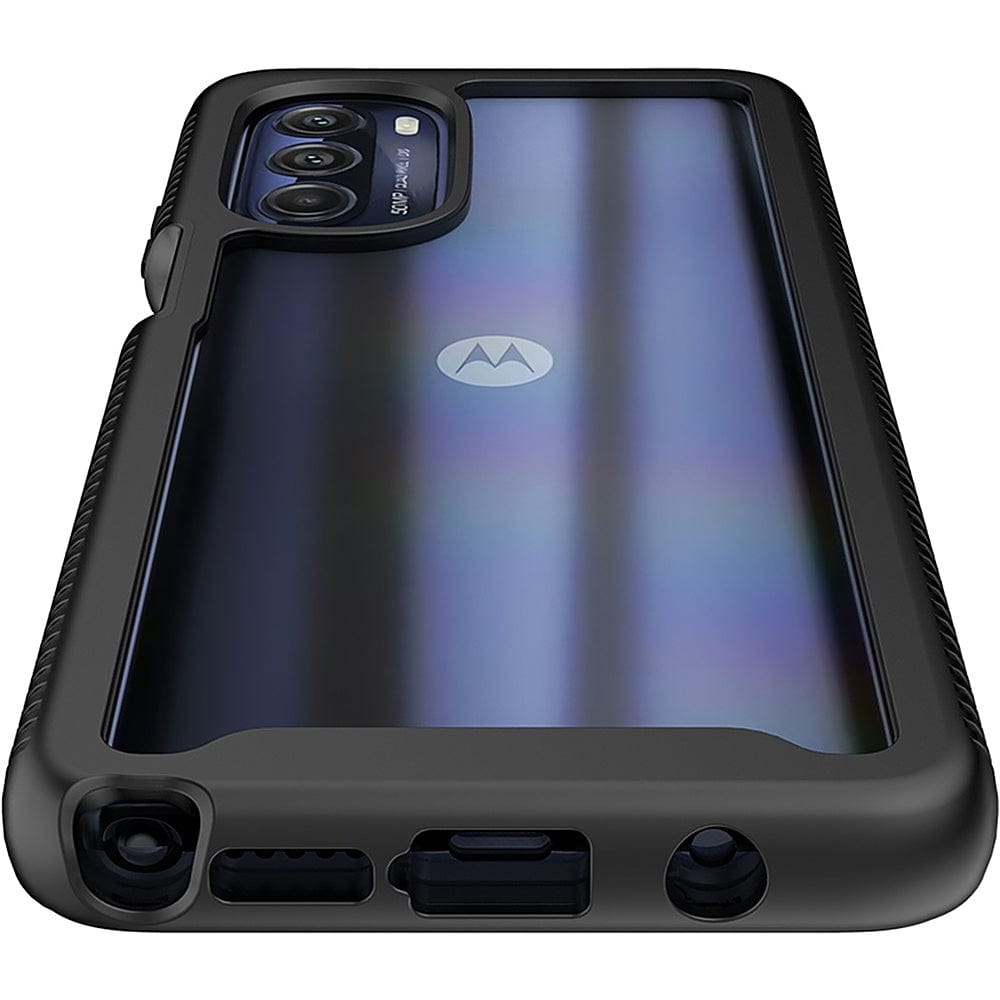 Venture Series Hard Shell Case - Moto G Stylus 5G (2022)