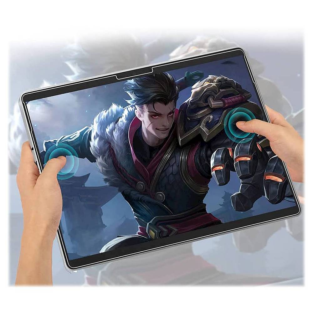 Matte black design with precise cutouts and reinforced edges.