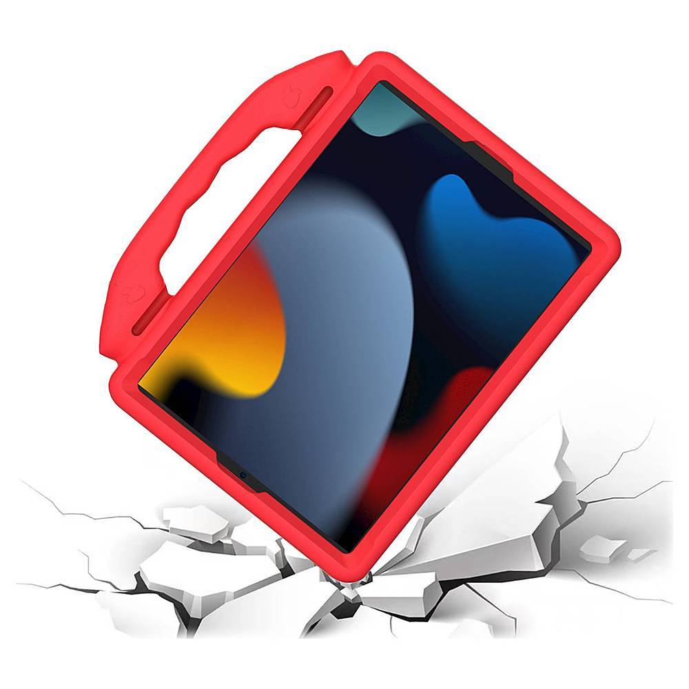 Wander Series Thumbs-up Kickstand Case - iPad 10.2"