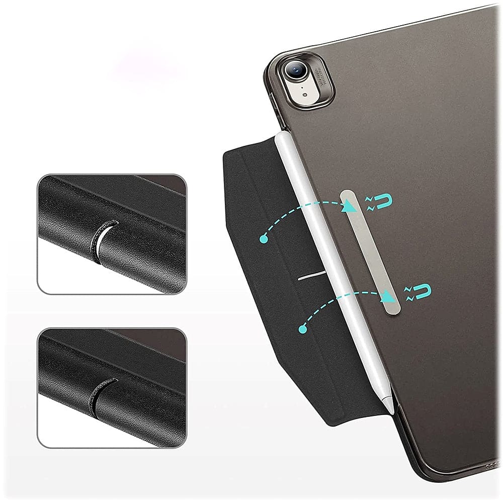 Venture Series Tri-Fold Magnetic Case - iPad Air 10.9" and iPad Air 11" M2 & M3