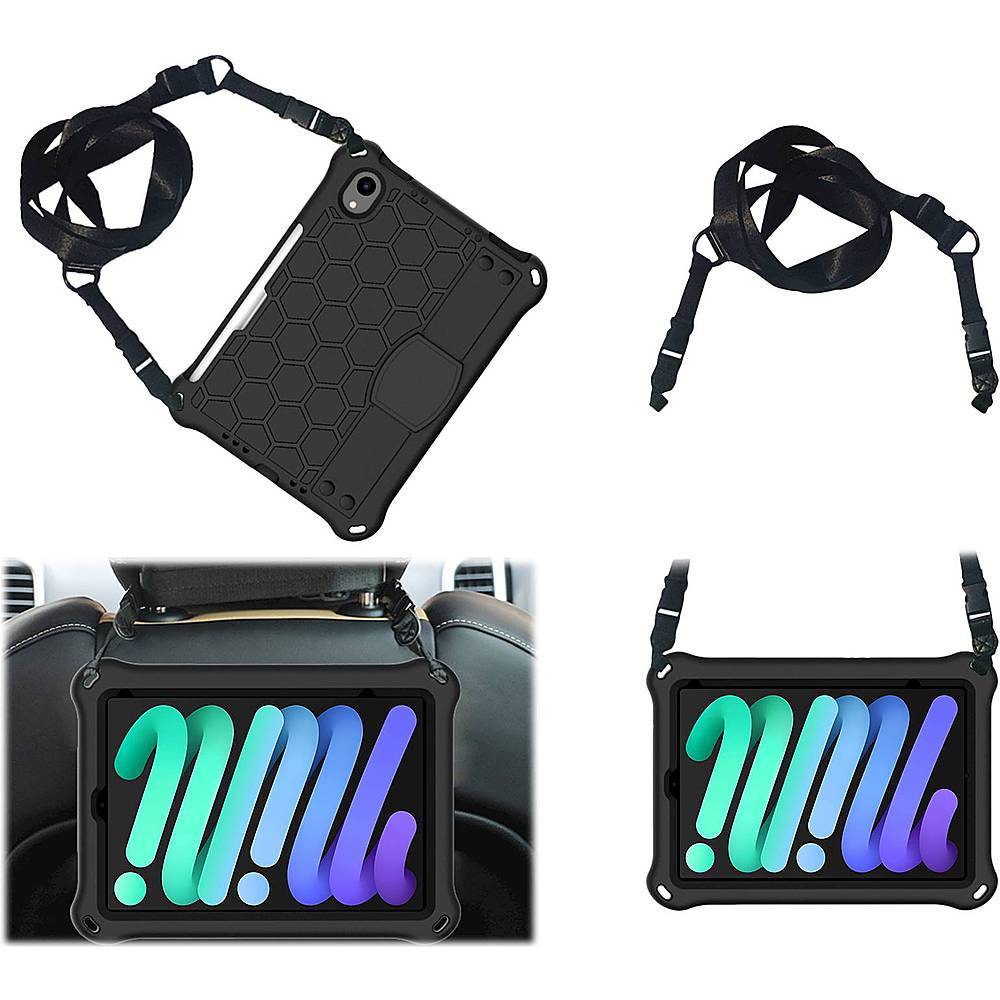 DualShock Series Case for Apple iPad mini (A17 Pro) and Apple iPad mini (6th Generation 2021)