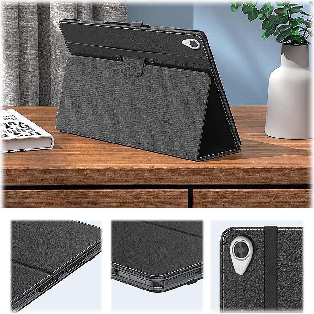 Indy Series Bi-Fold Folio Case - Lenovo Tab M7