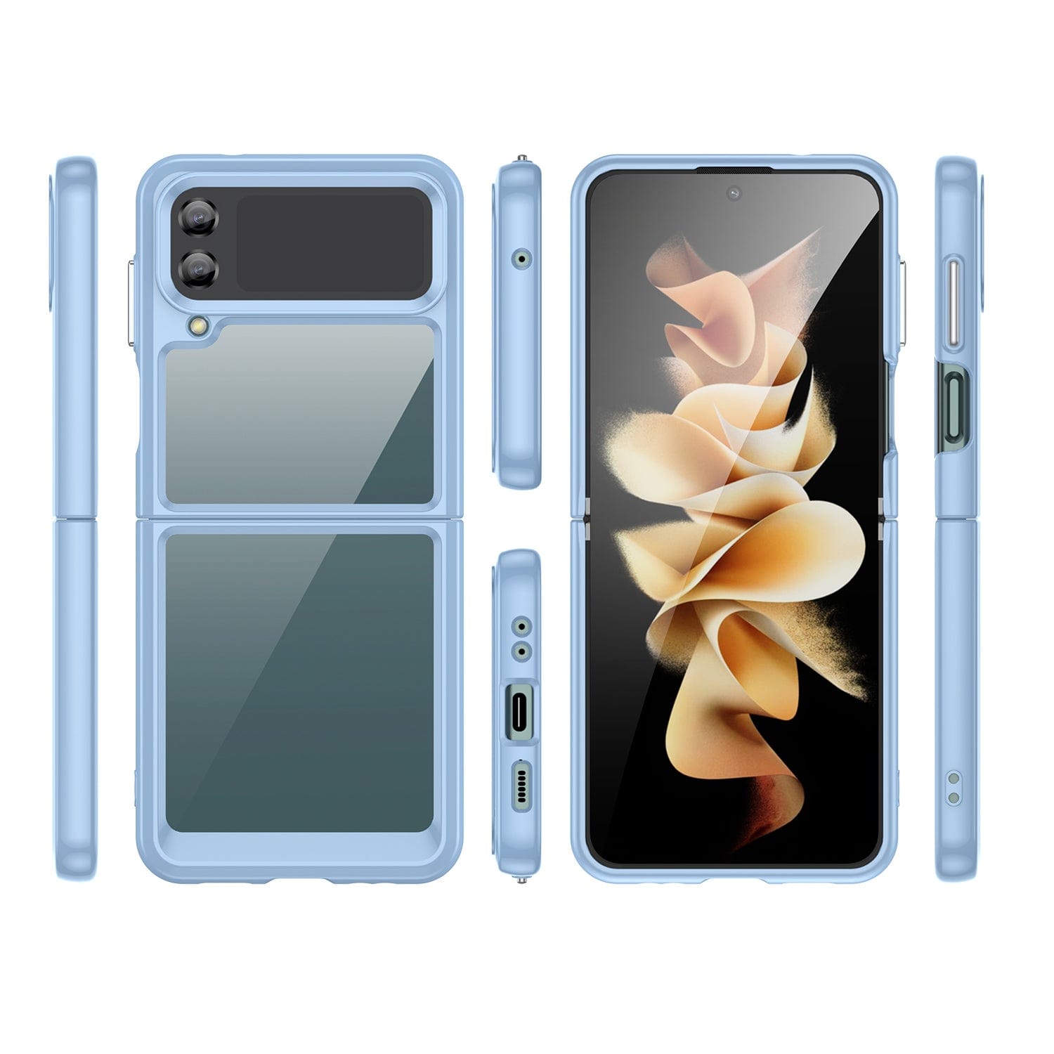 Venture Series Slim Case - Samsung Galaxy Z Flip4