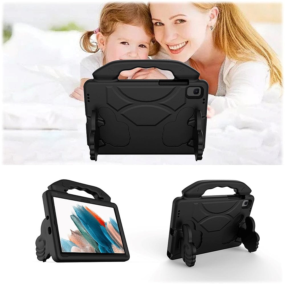 Wander Series Thumbs-up Kickstand Kid-Proof Case - Galaxy Tab A8
