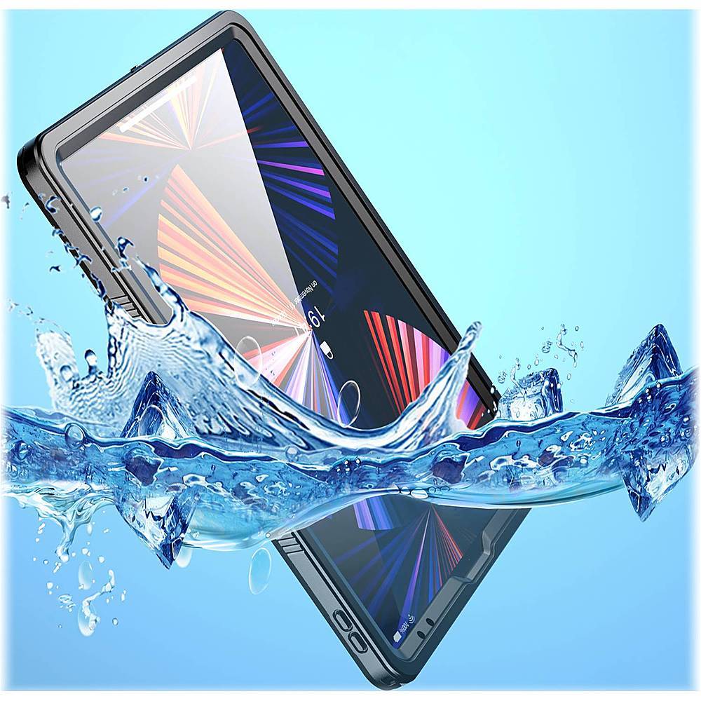 Oasis Series Waterproof Case - iPad Pro 12.9"