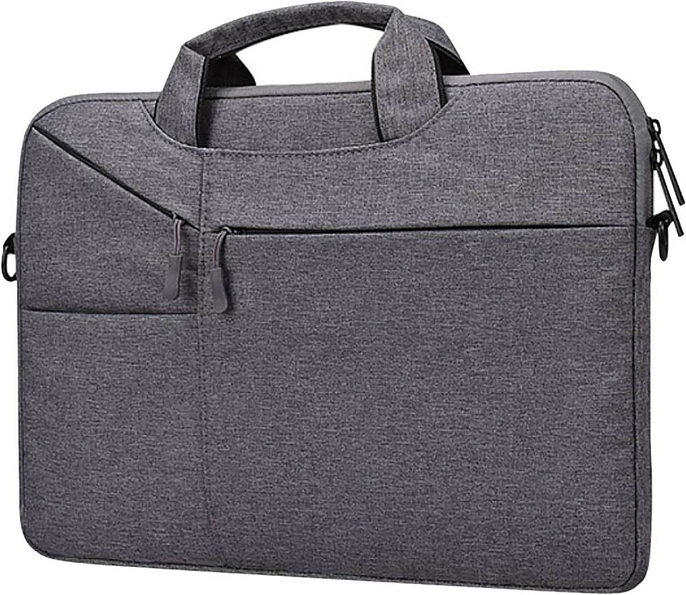 SaharaCase - Universal Sleeve Case - for tablet and laptop up to 16" - Black