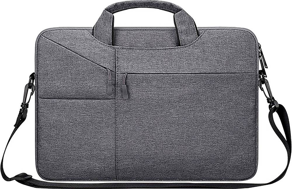 SaharaCase - Universal Sleeve Case - for tablet and laptop up to 16" - Black