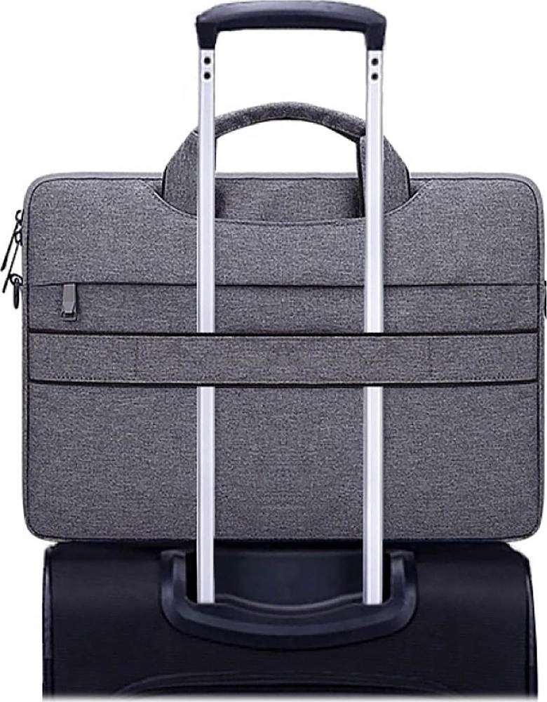 SaharaCase - Universal Sleeve Case - for tablet and laptop up to 16" - Black