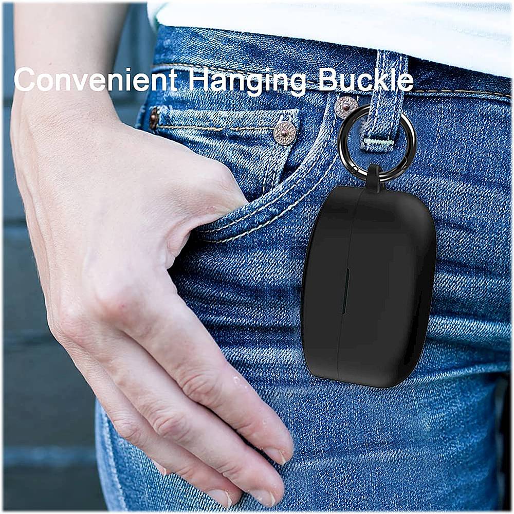 Sahara Silicone Case - Sony WF-1000Xm4 Headphones