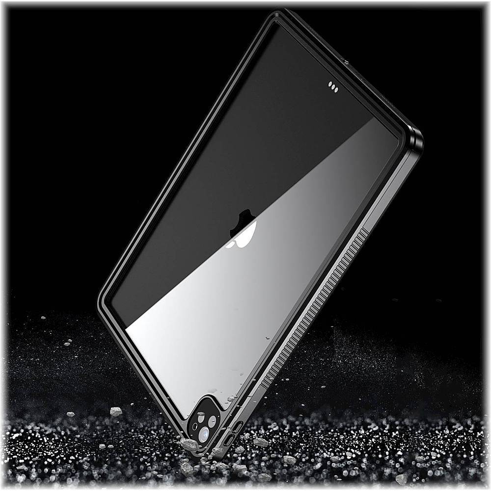 Oasis Series Waterproof Case - iPad Pro 12.9"