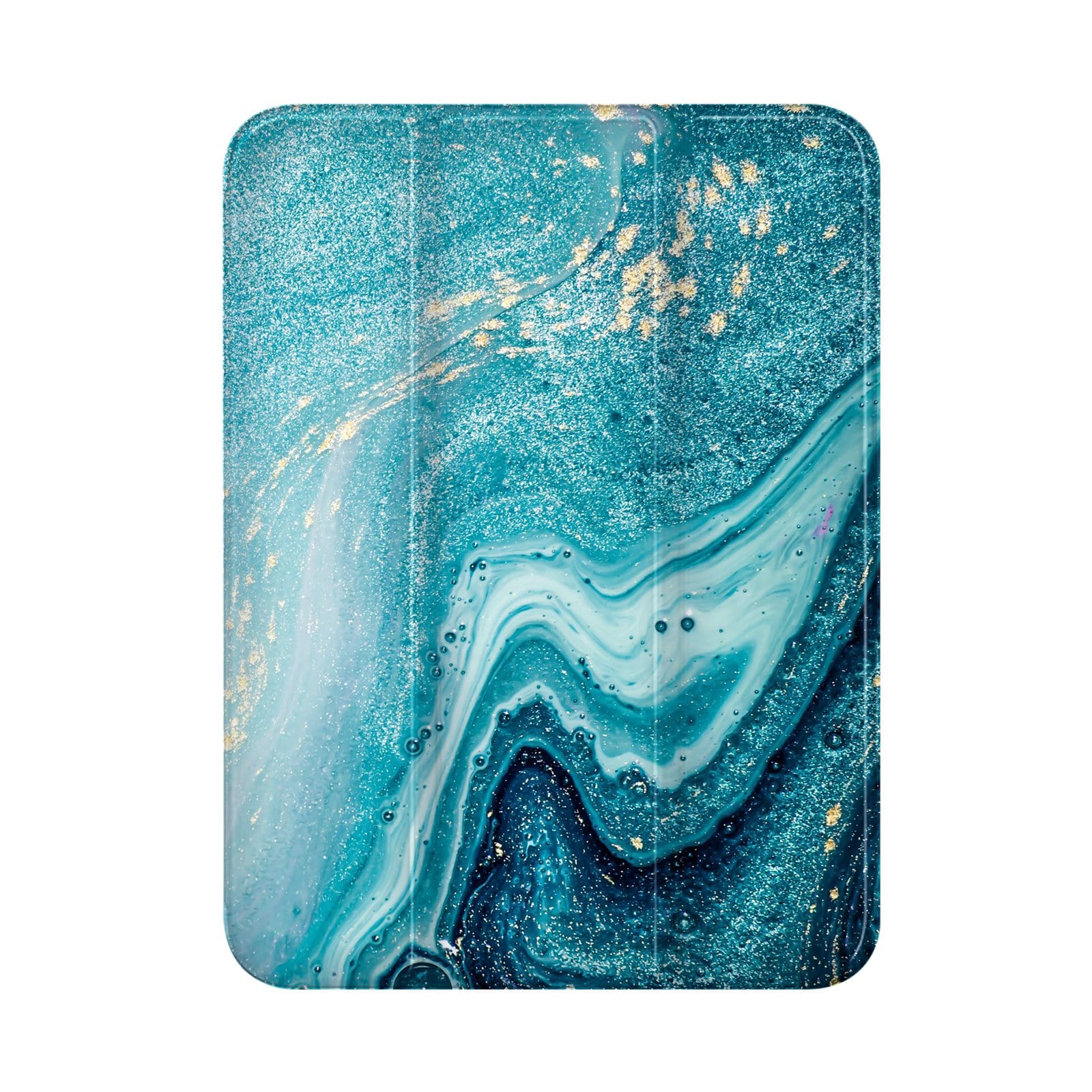 Inspire Series Folio Case - iPad Mini