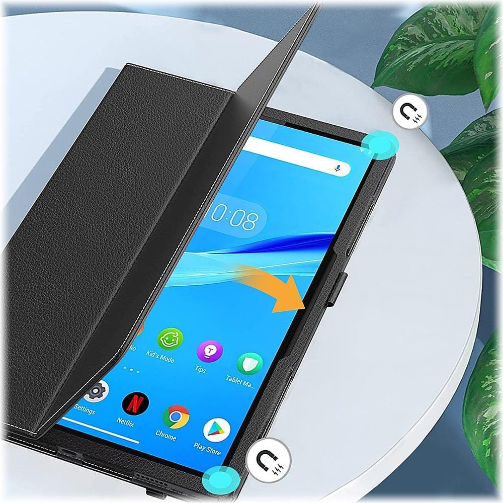 Indy Series Bi-Fold Folio Case - Lenovo Tab M7