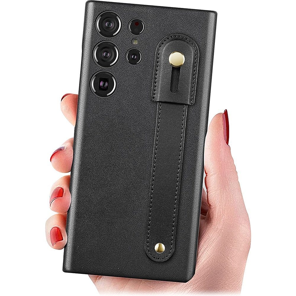 SaharaCase premium protective phone case product photo.