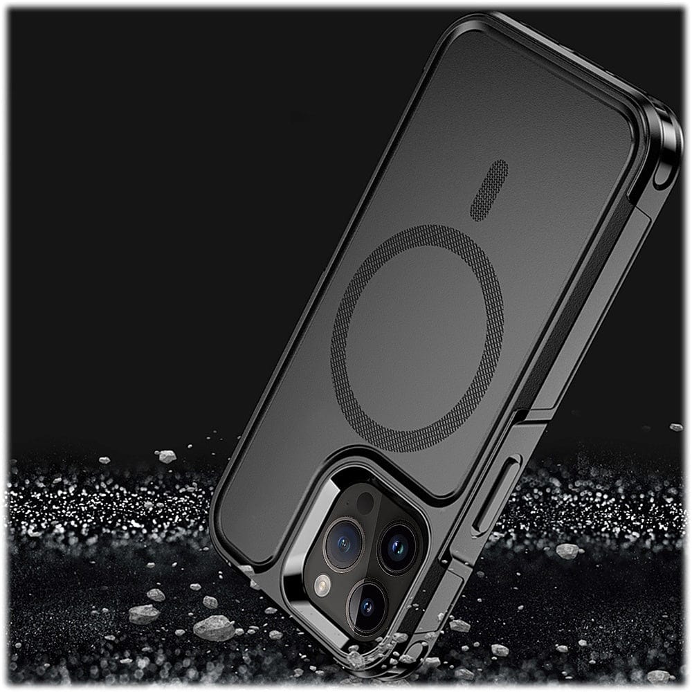 Raider Series Heavy-Duty Case - iPhone 14 Pro - CP00357