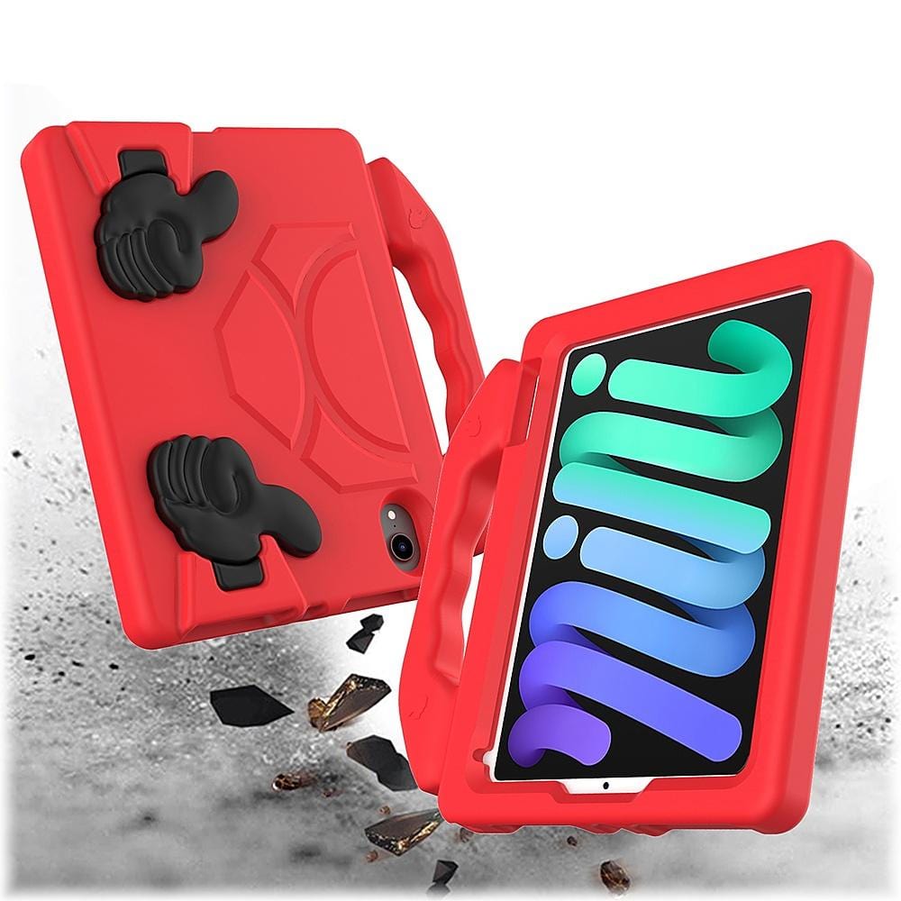 Wander Series Thumbs-up Kickstand Case - iPad Mini