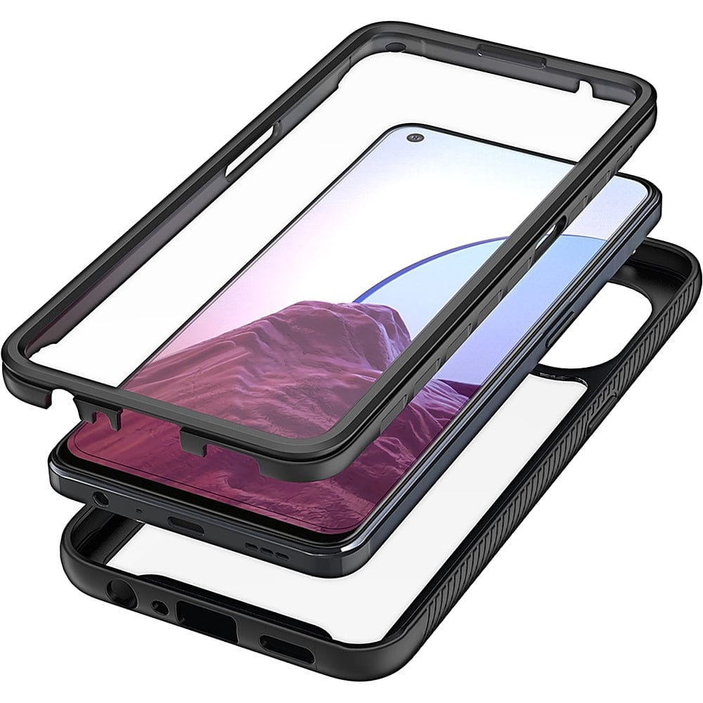 OnePlus Nord N20 5G Case - Venture Series Hard Shell