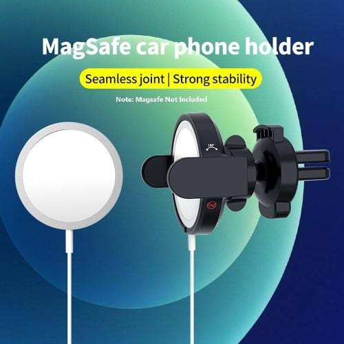 Car Vent Mount - Most Cell Phones