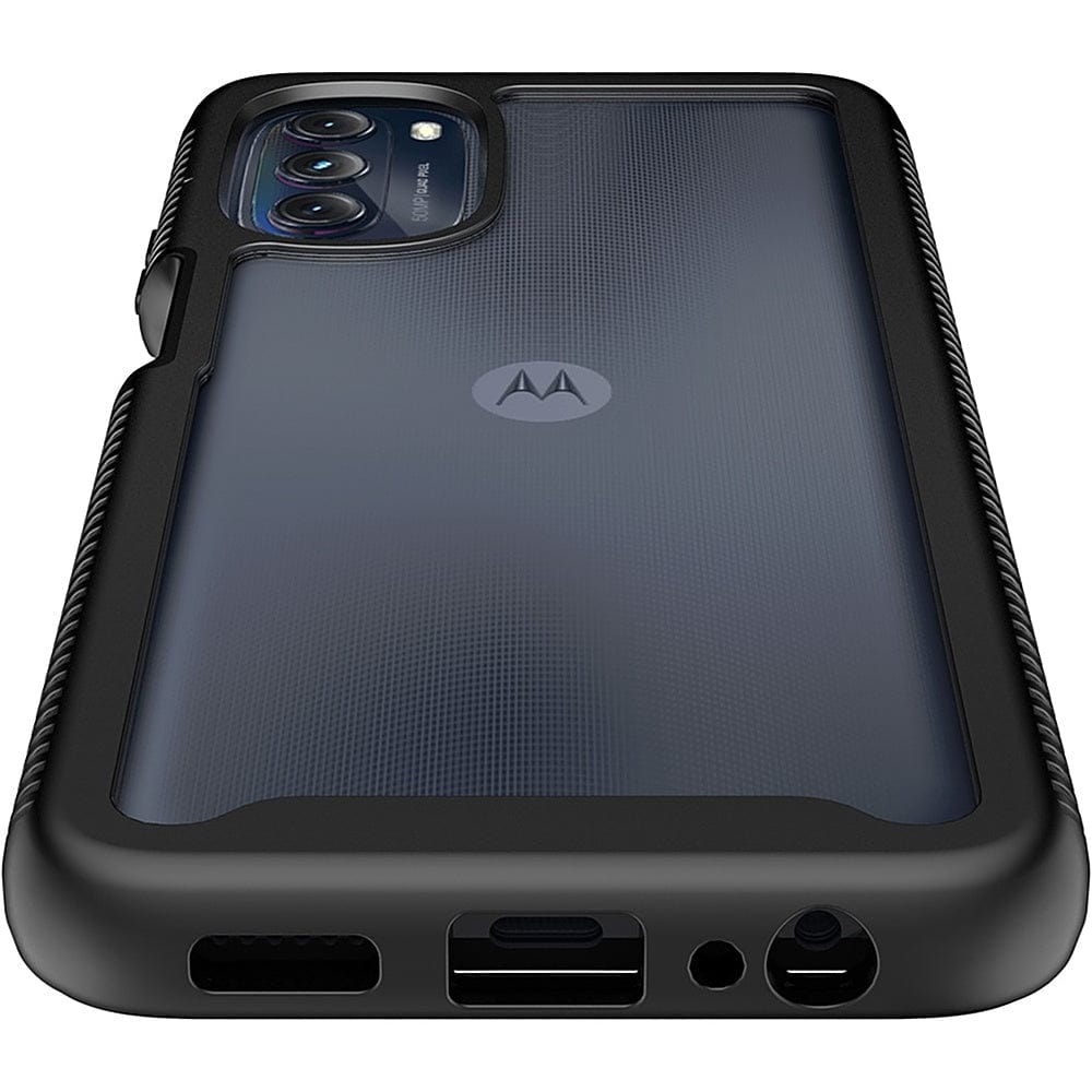 Venture Series Hard Shell Case - Moto G 5G (2023)