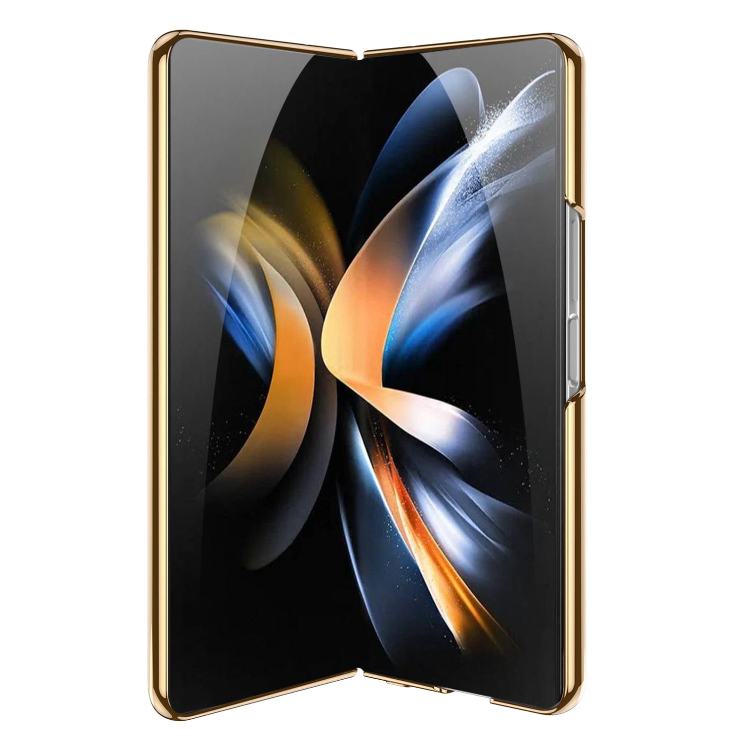 Inspire Series Marble Case - Galaxy Z Fold4