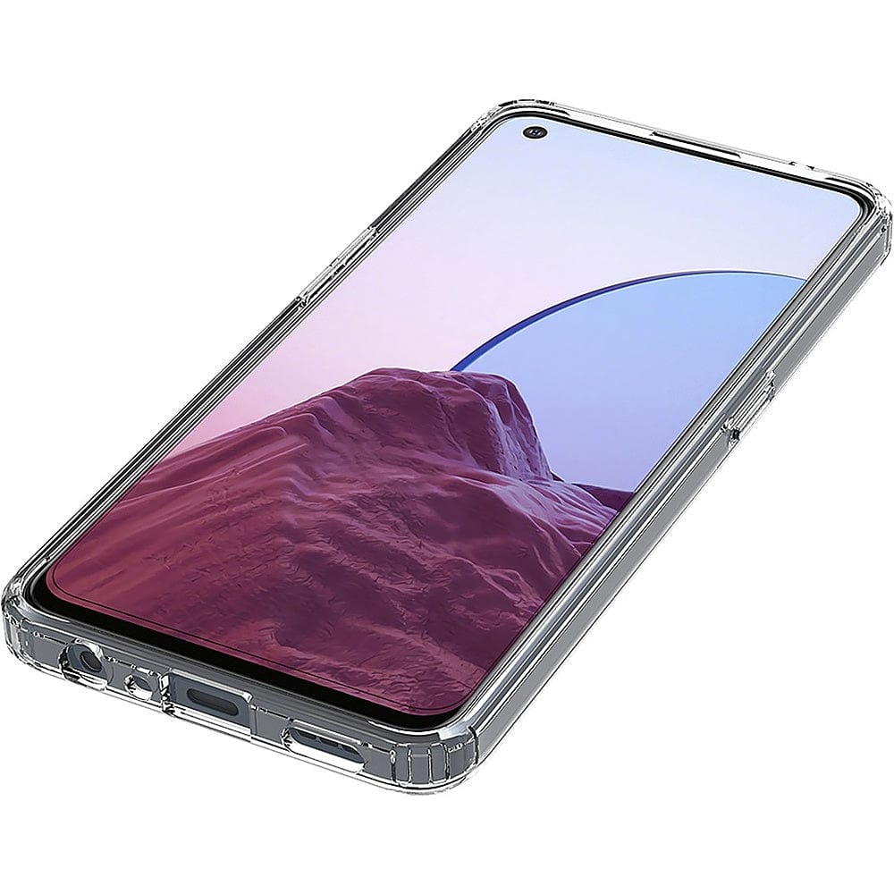 OnePlus Nord N20 5G Case - Venture Series Hard Shell