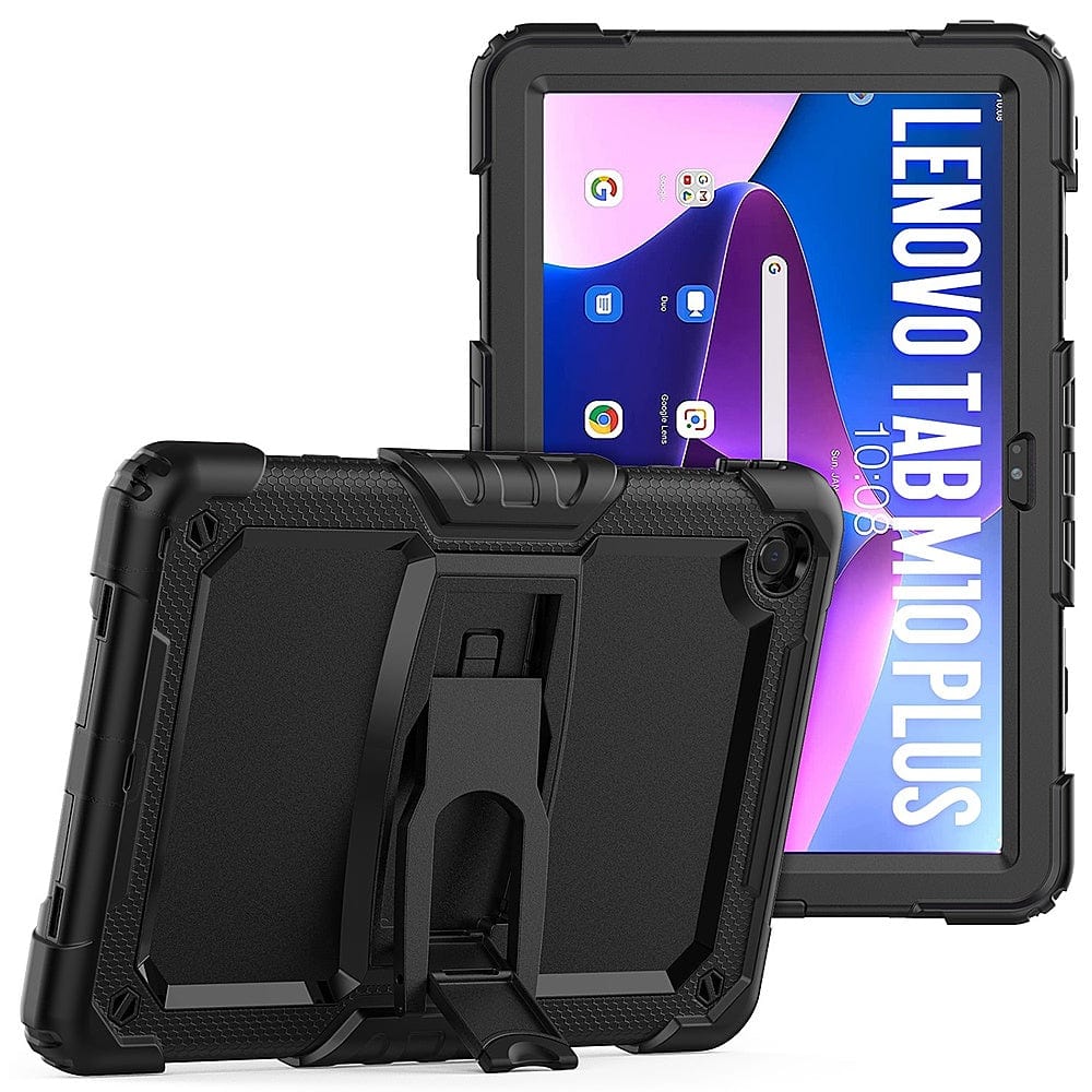 Raider Series Hard Shell Case - Lenovo Tab M10 Plus