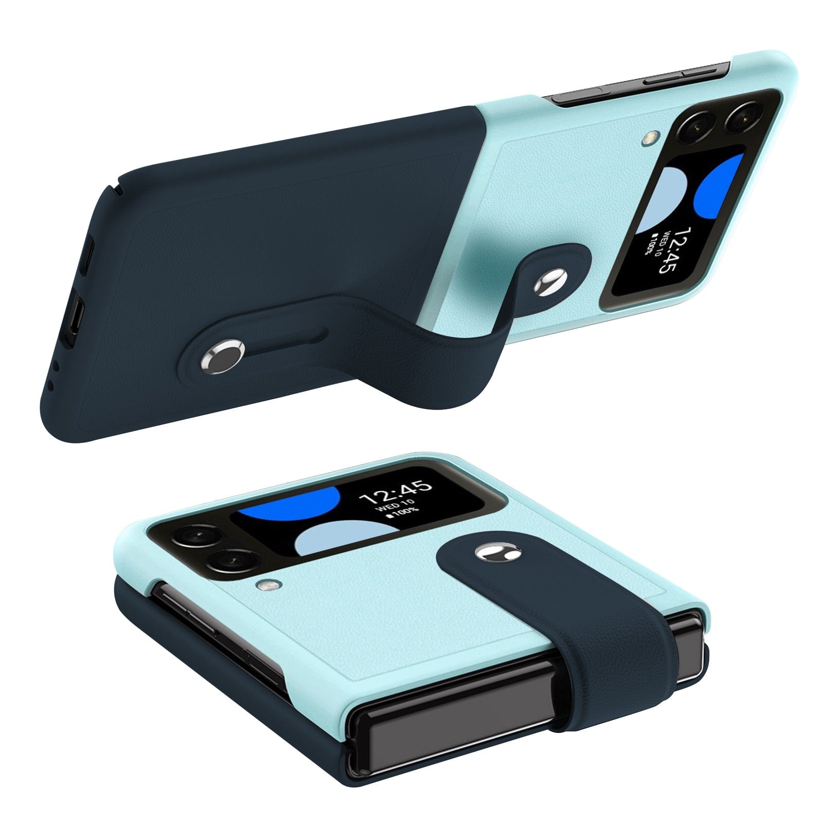 Venture Series Slim Hard Shell Case - Galaxy Z Flip4