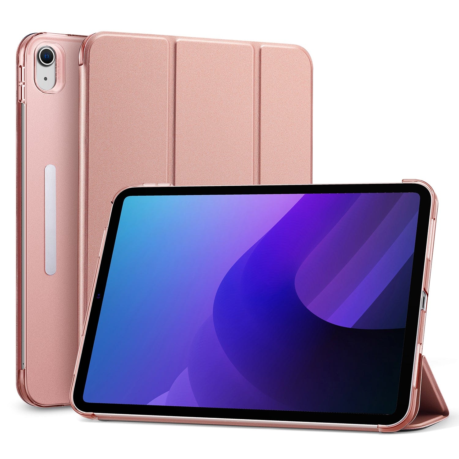 Venture Series Tri-Fold Rugged Case - iPad A16 11-inch & iPad 10.9-inch 10th Generation