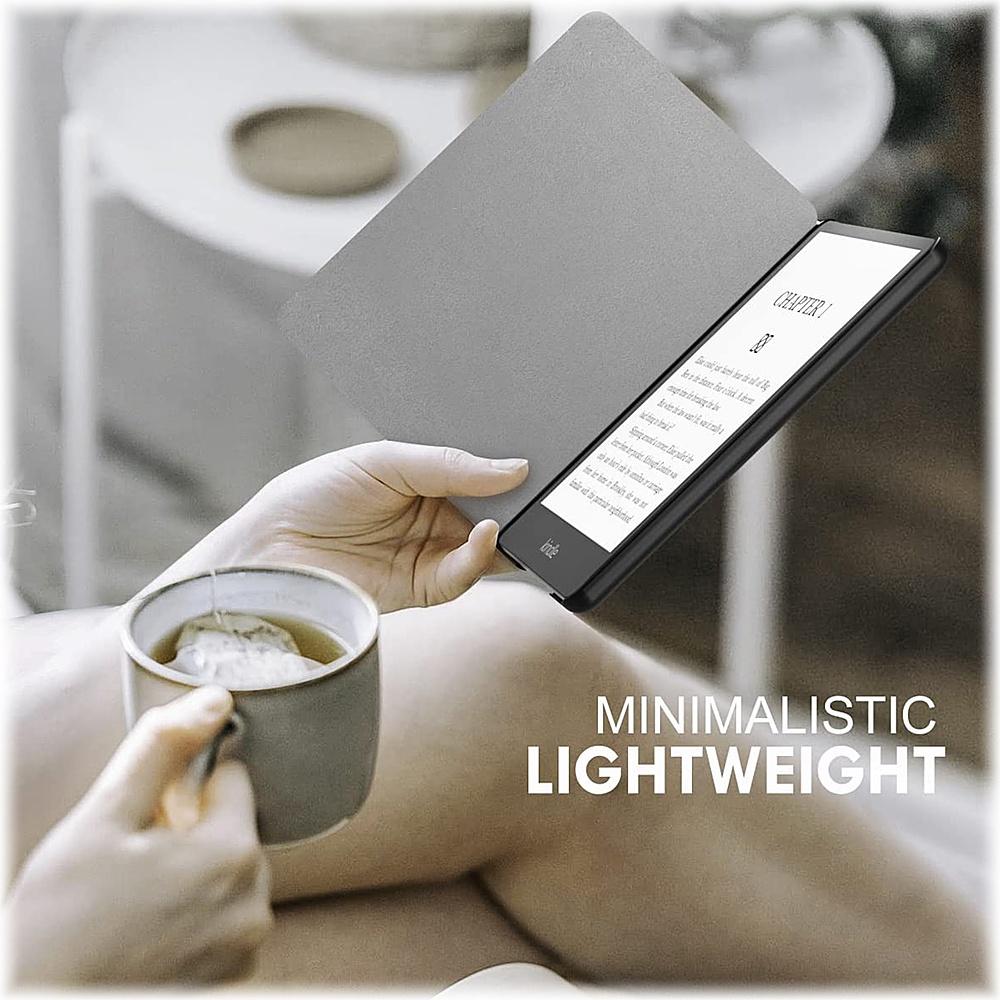 Heart Tree Design Folio Case - Amazon Kindle Paperwhite and Kindle Colorsoft