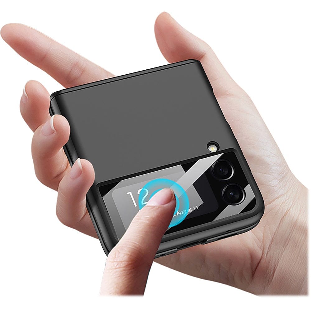 Venture Series Rugged Case - Samsung Galaxy Z Flip4