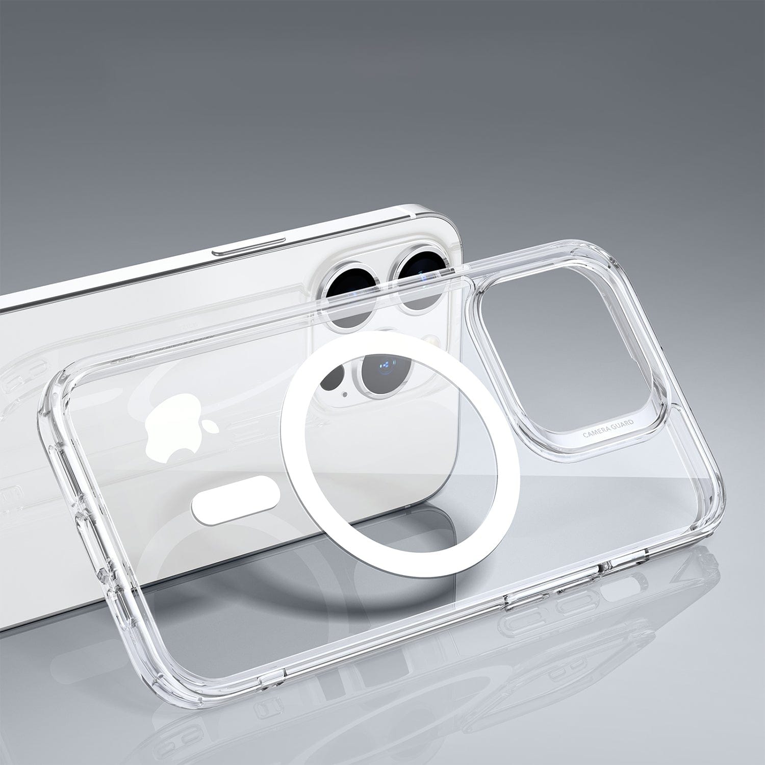 Venture Series Hard Shell Case with MagSafe - iPhone 14 Pro Max