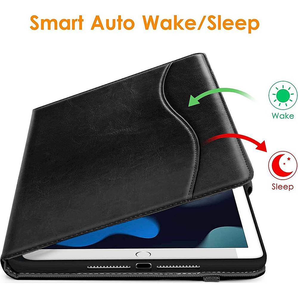 Indy Series Folio Case - iPad 10.2"