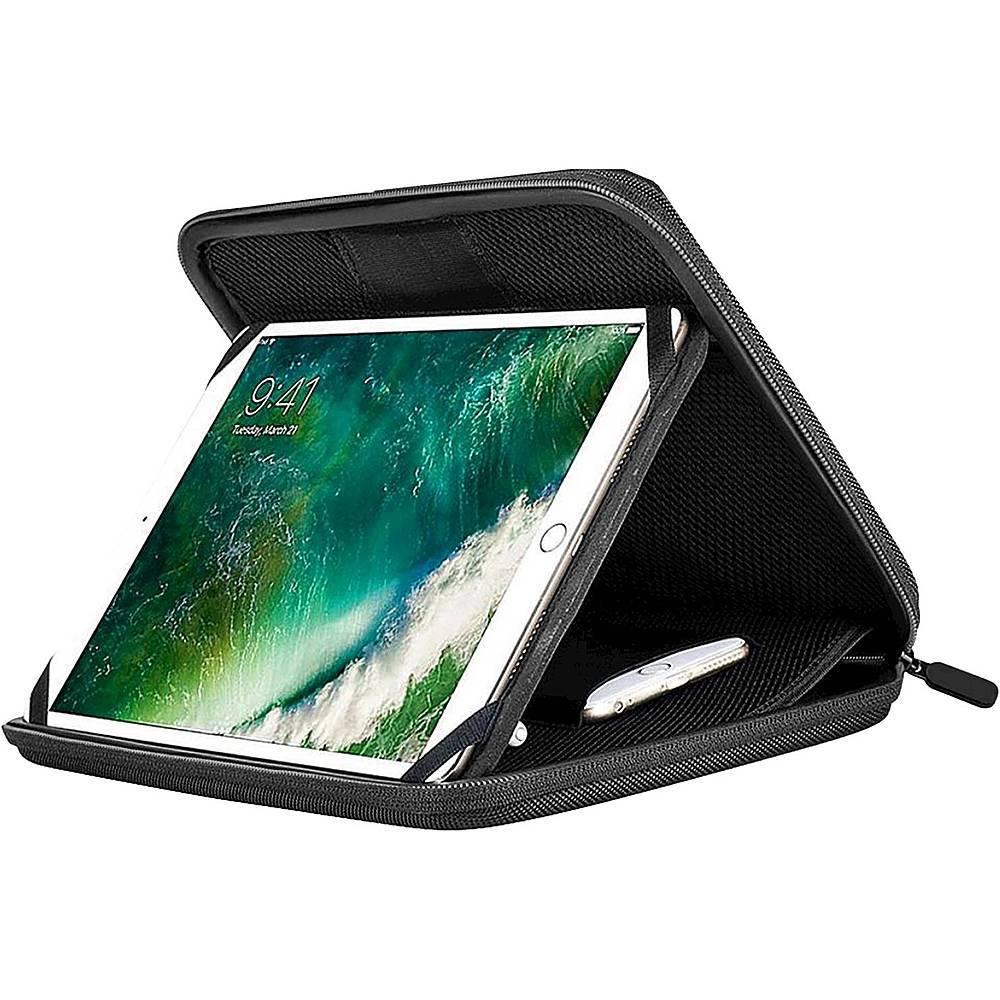 Venture Series Kickstand Hard Shell Case - iPad 10.2"