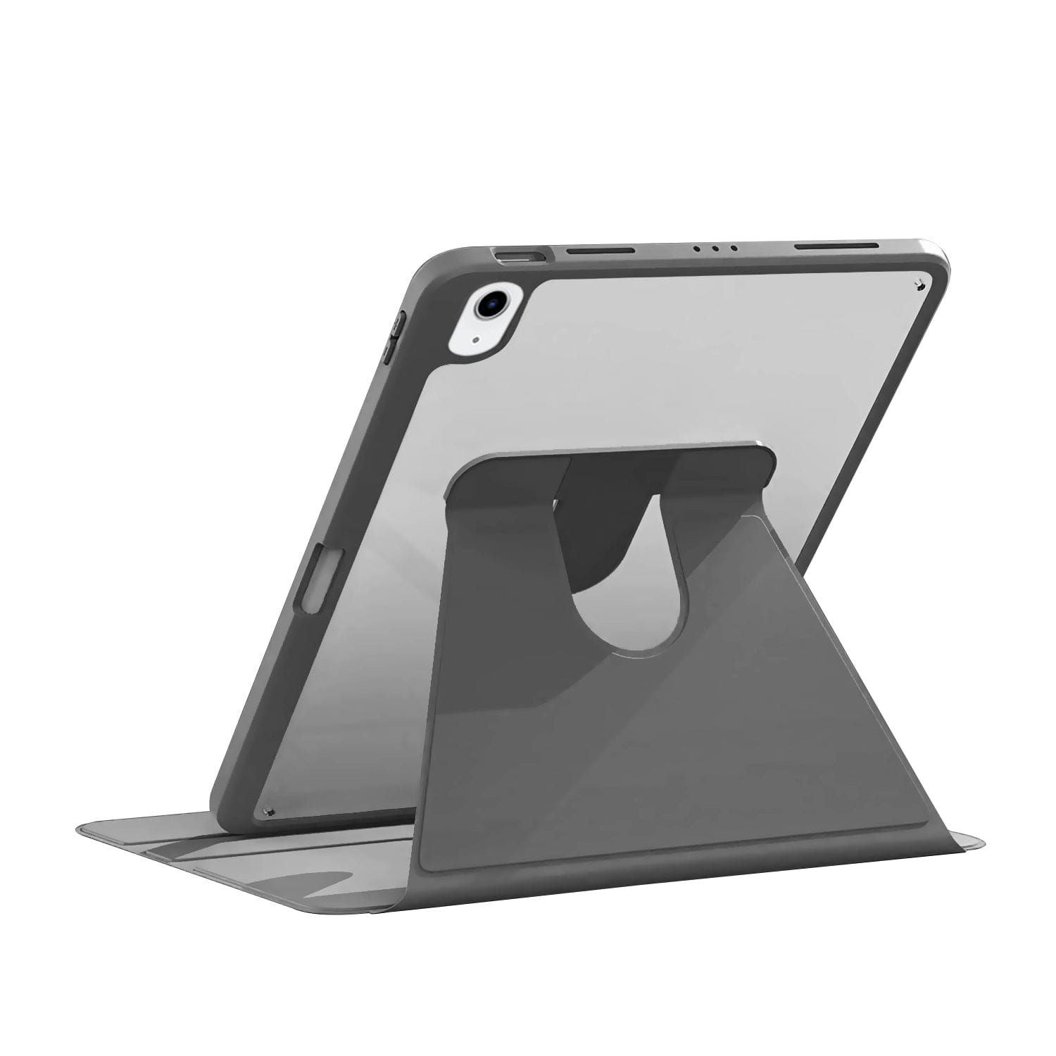 Venture Series Rotating Kickstand Rugged Case - iPad A16 11-inch & iPad 10.9-inch 10th Generation