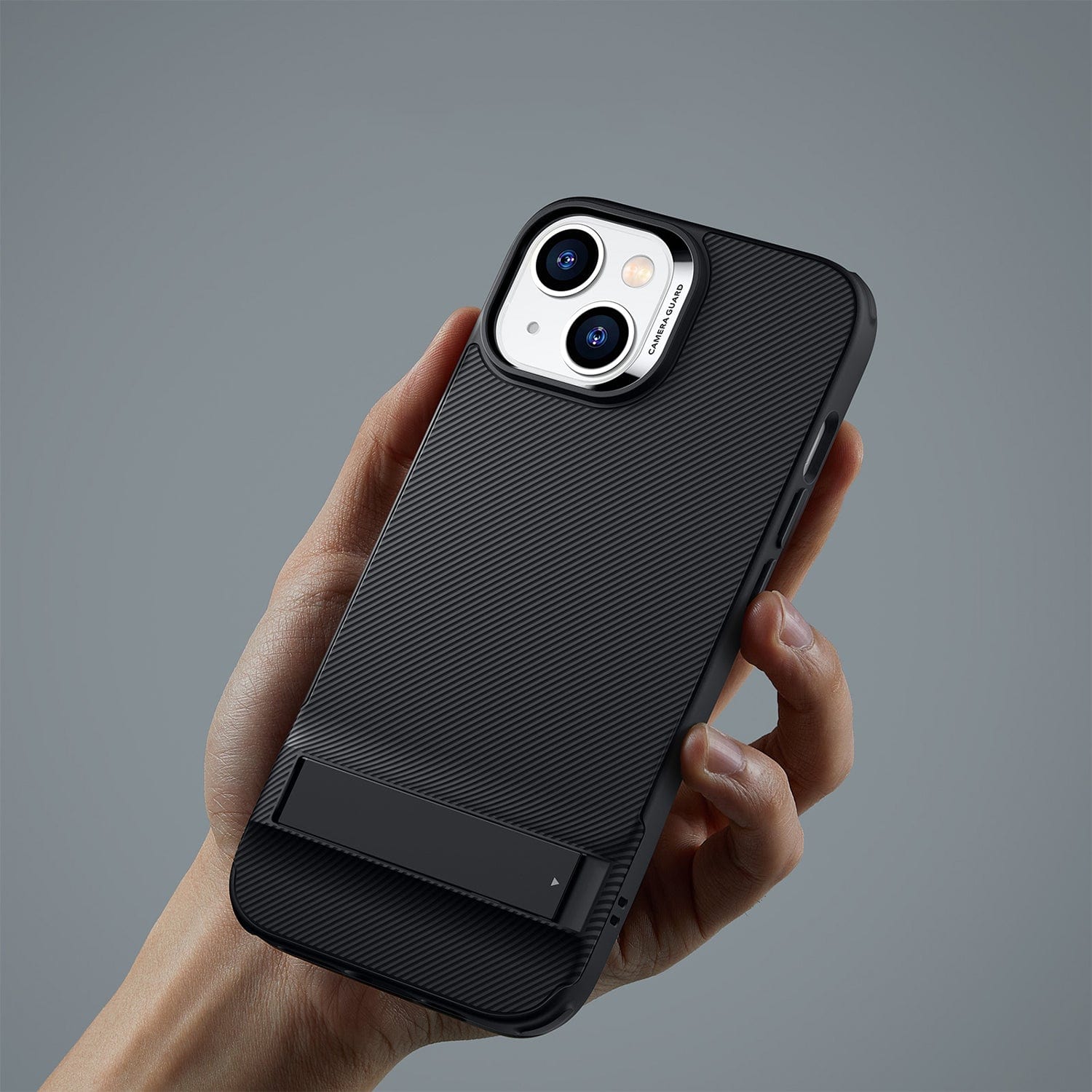 Venture Series Kickstand Slim Case - iPhone 14 Plus