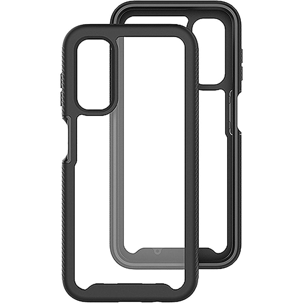 GRIP Series Case for Samsung Galaxy A14 5G - Black