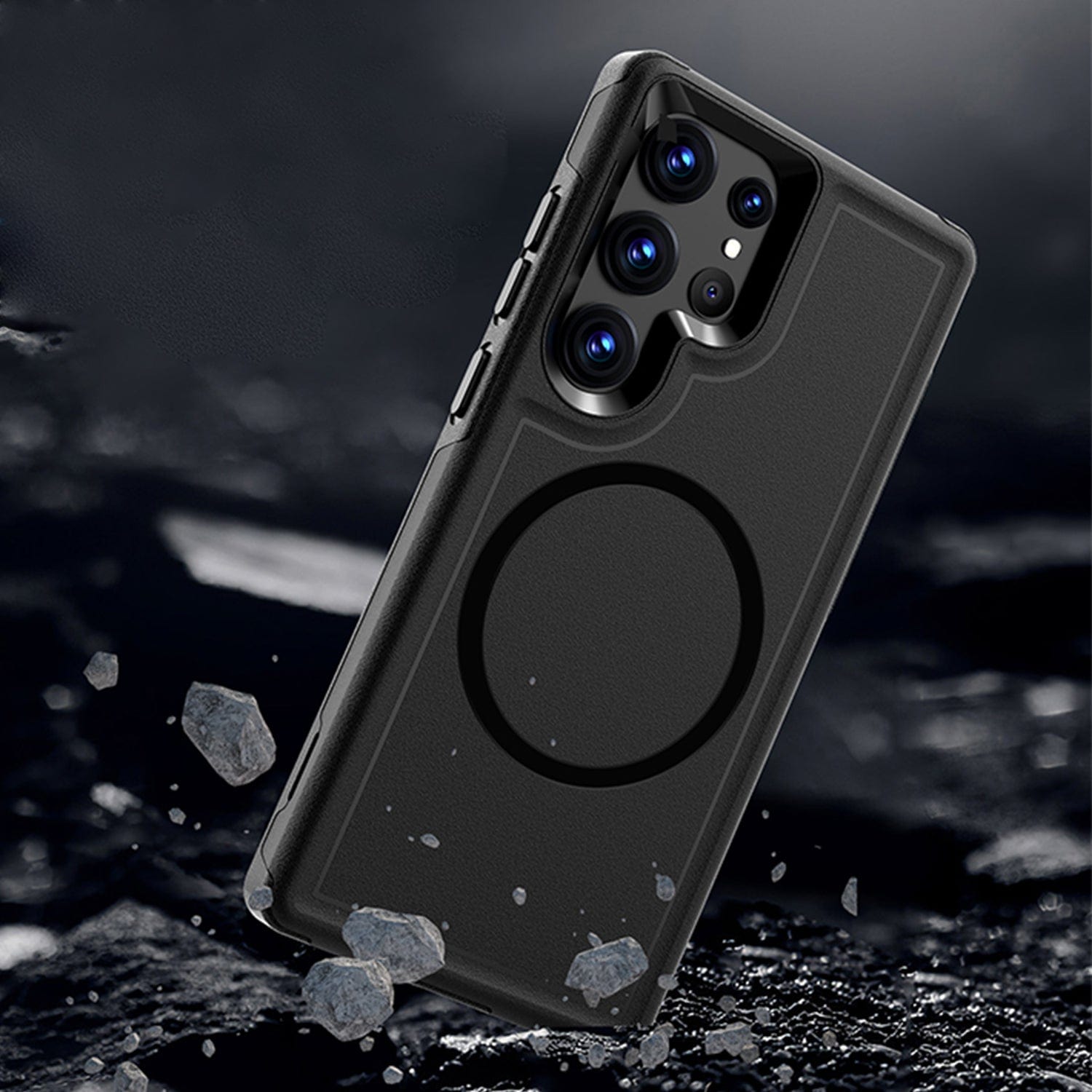 Raider Series Rugged Case - Samsung Galaxy S23 Ultra