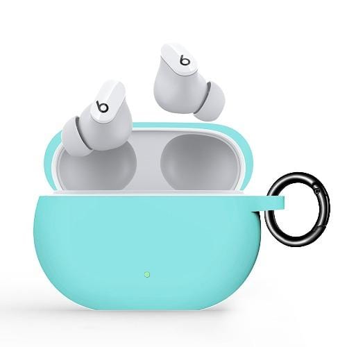 Case for Beats by Dr. Dre - Beats Studio Buds - Aqua Glow