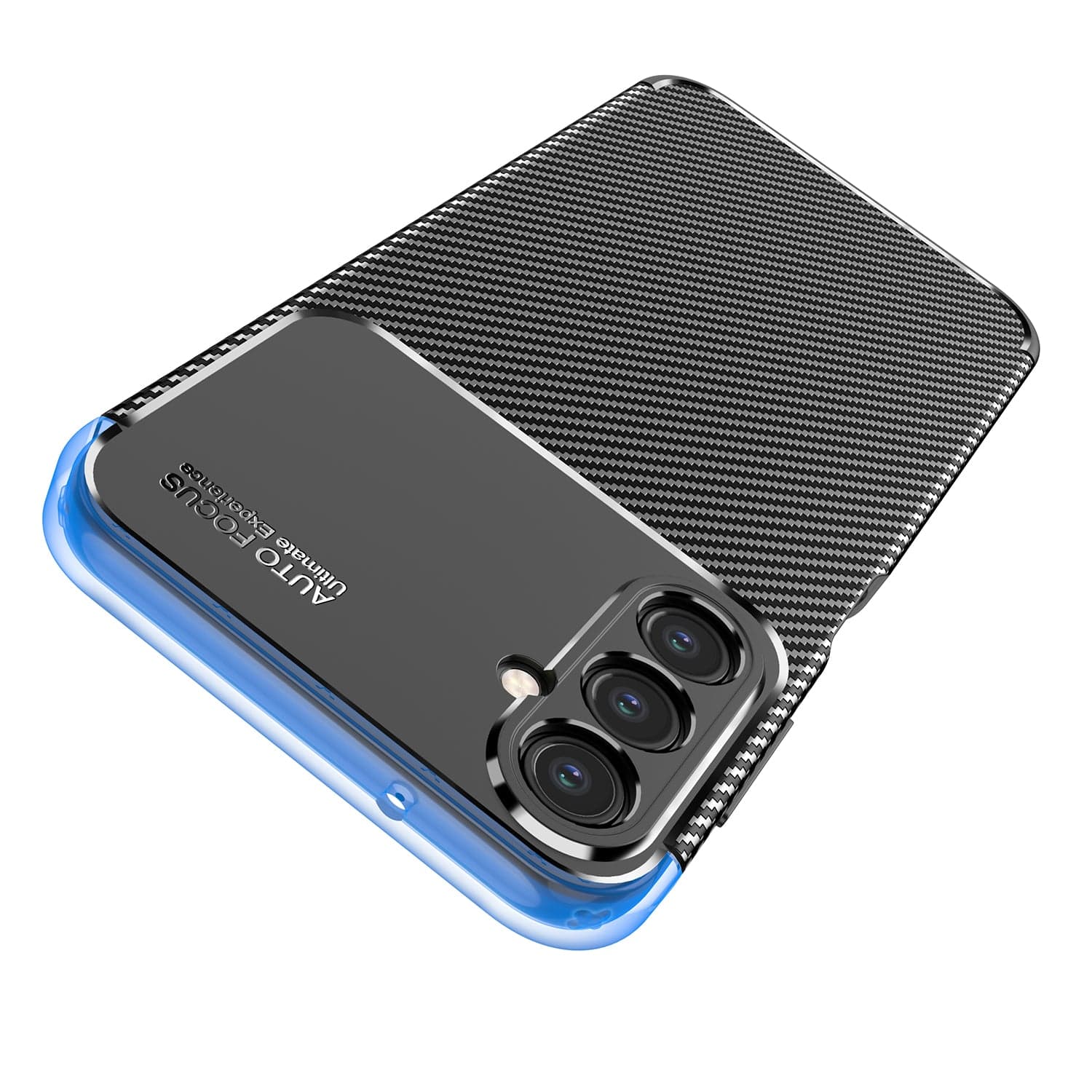 Anti-Slip Series Case for Samsung Galaxy A14 5G - Black