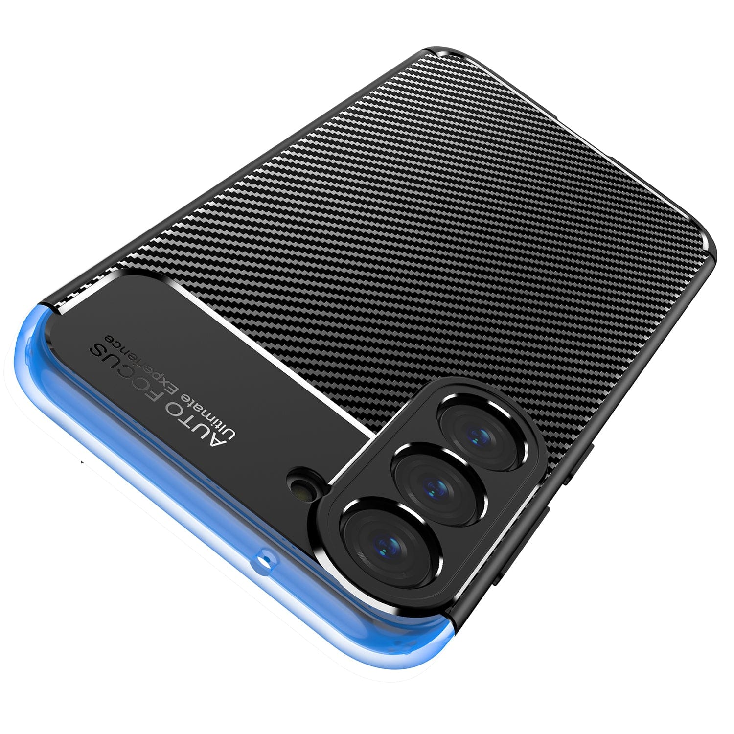 Venture Series Hard Shell Slim Case - Samsung Galaxy S23+