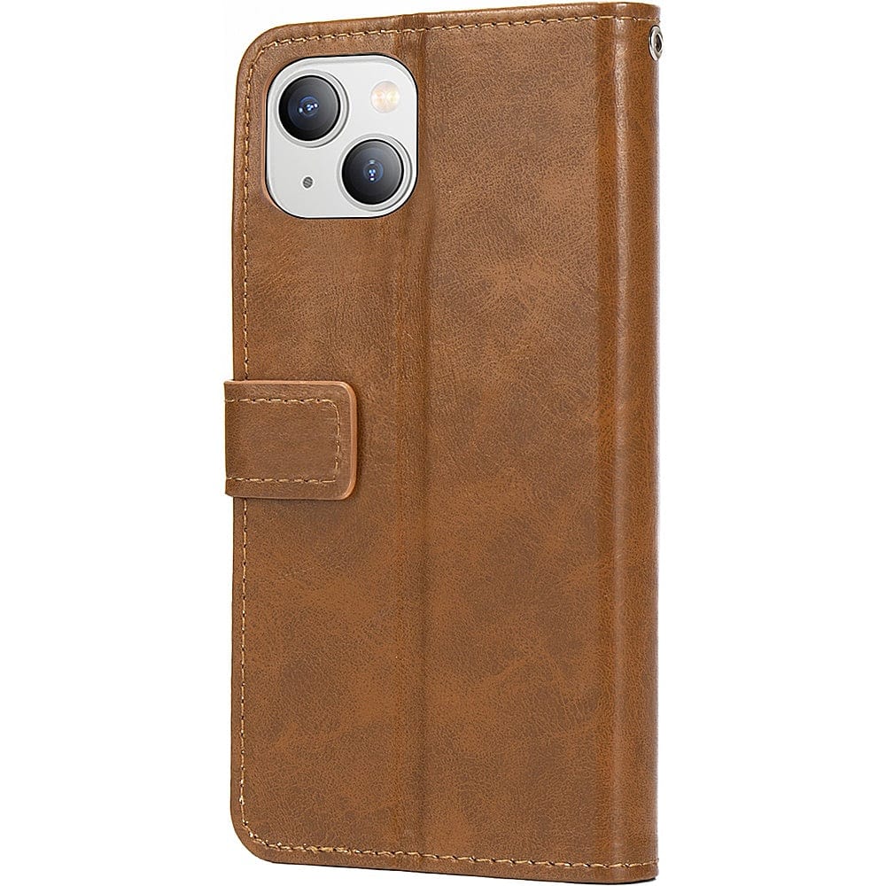 Indy Series Wallet Case - iPhone 14