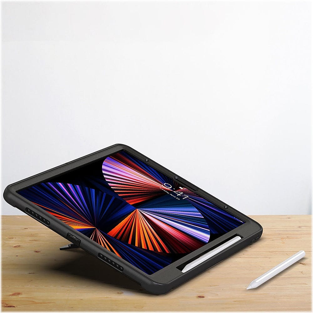 Raider Series Heavy Duty Hand Strap Case - iPad Air 10.9" & iPad Air 11-inch M3