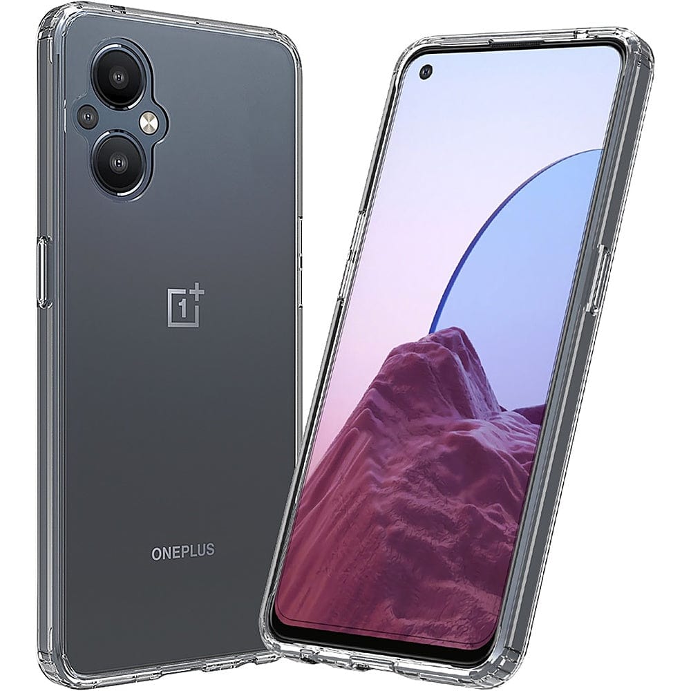 OnePlus Nord N20 5G Case - Venture Series Hard Shell