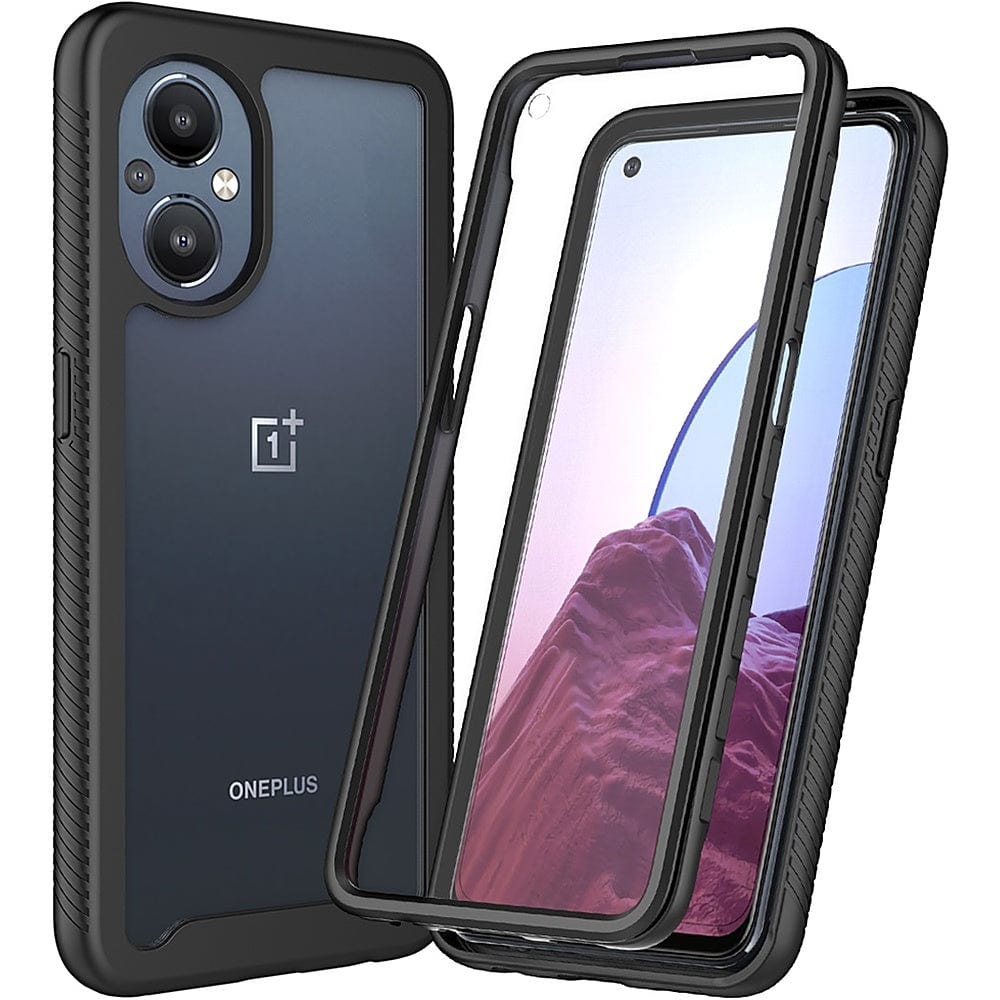 Venture Series Hard Shell Case - OnePlus Nord N20 5G