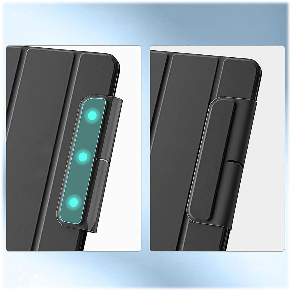 Indy Series Folio Case - iPad Air 10.9" and iPad Air 11" M2 & M3