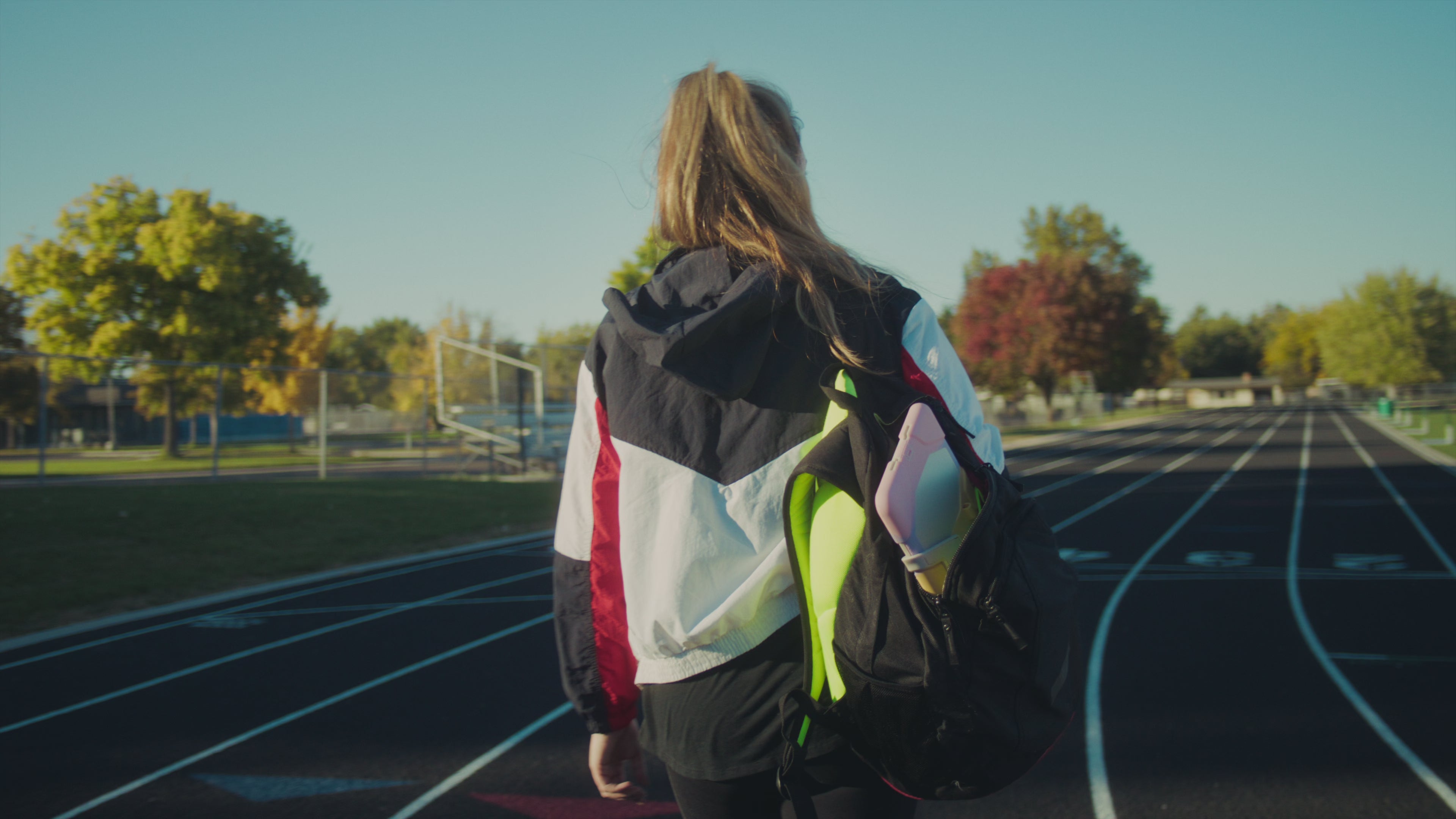TrackRunner