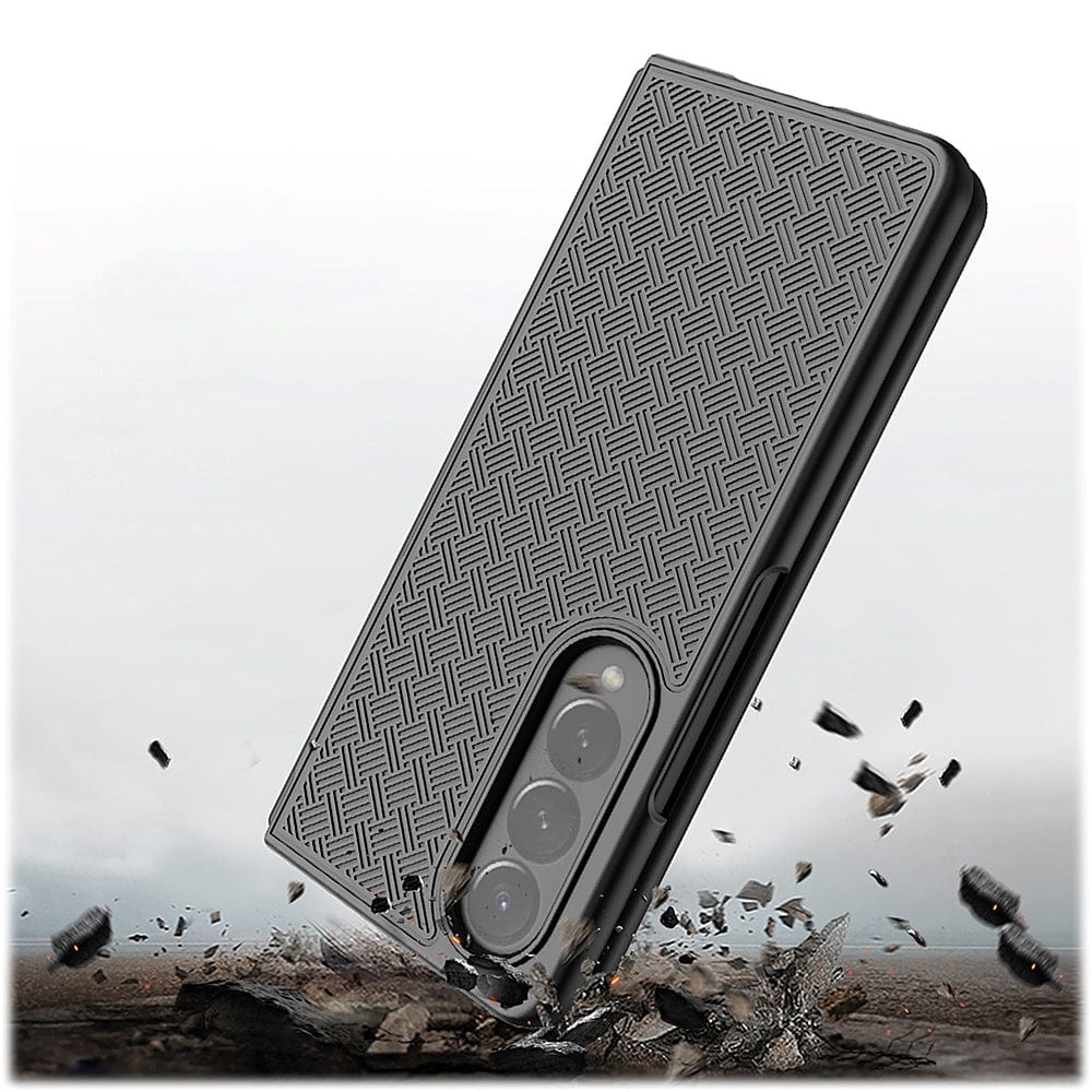 Venture Series Rugged Belt Clip Case - Galaxy Z Fold4