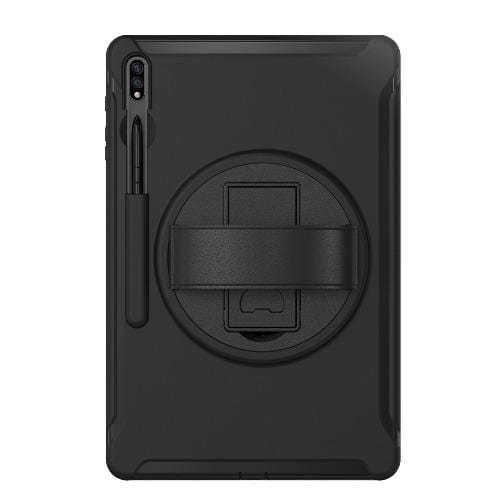 Main SaharaCase slim protective phone case product image.